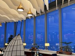 -鲜璟台·地标景观餐厅(上海中心店)