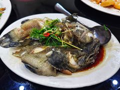 -天天海鲜城·海鲜大排档(新溪店)