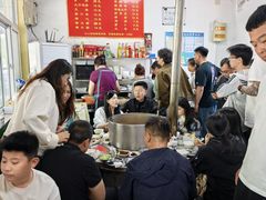 -和顺朝天锅(月河路店)