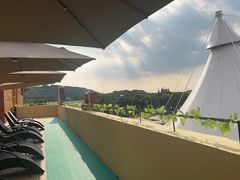 -上海玛雅海滩水公园