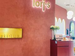 -Toris(LuOne凯德晶萃广场店)