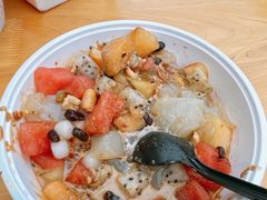 -串妹花式冰粉(乐山总店)