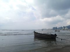-青岛海滨风景区