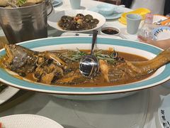 -渔娘渔家丹东海鲜(东直门店)