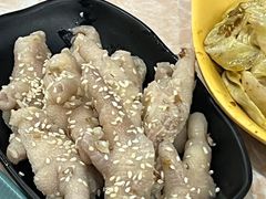 -黄师奶甜品店