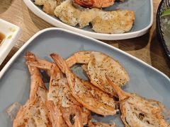 -上渔铁板烧(熙悦汇店)