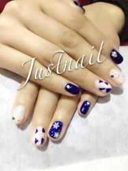 iphone_upload_pic-JustNail甲思美甲