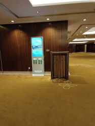 -芙蓉国温德姆至尊豪廷大酒店-宴会厅