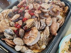 -北方饺子王·海肠捞饭·海鲜锅(山大店)