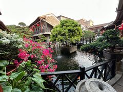 -猪肉婆私房菜(容桂总店)