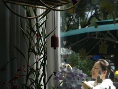 -街角 T·COFFEE 融合料理·BISTRO(车公庙店)