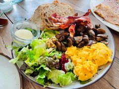 -RAC BAR(安福路店)