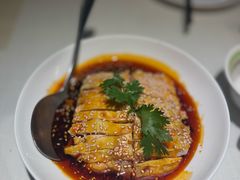 -开海·红岛海鲜虾水饺(石老人店)