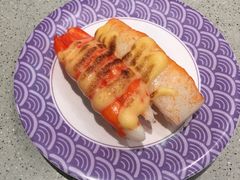 -万岁寿司(万国店)