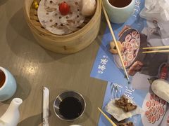 -茶港·点心·啫啫煲(王府井店)