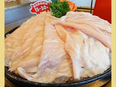-海底捞火锅(王府井银泰in88店)