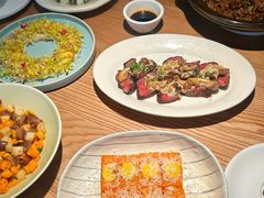 -沛家·西餐Brunch·直火料理