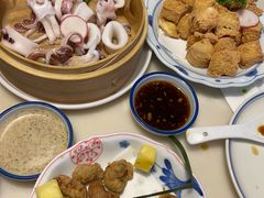 -林四喜·闽南传家菜(鼓浪屿店)