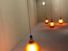 -六本木新城展望台(东京城市景观)