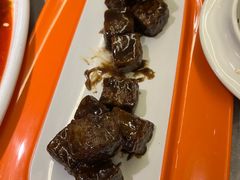-香阁餐厅·常州菜·常州菜代表品牌(新北奥体店)