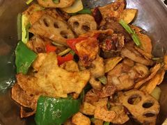 -避风塘·老港味餐厅(虹口龙之梦店)