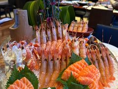-Mr.Fish鱼鲜生海鲜放题(高德置地冬广场店)