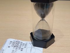 -吕氏疙瘩汤·海鲜新鲁菜(凯德mall新都心店)