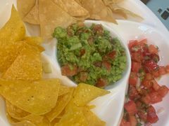-panchos 墨西哥餐厅(嘉绿苑店)