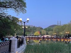 -大连植物园