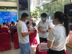 -哈尔滨龙晟一汽丰田4S店(民生路店)