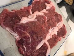 -宣武小院涮肉(前门店)