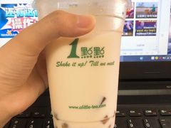 -1点点(学府路店)