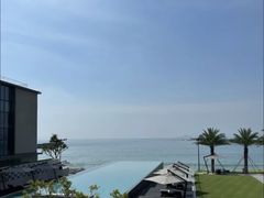 -深圳大梅沙京基洲际度假酒店