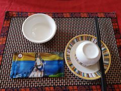 -思金拉措庄园藏餐(太阳岛店)