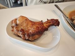 香烤鸡腿-宜家·瑞典风味餐厅(天津东丽商场店)
