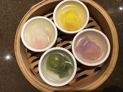 -敦煌喜宴(万达广场店)