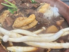 -包工仔·牛杂自助放题