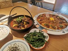 -花盐街·四川乐山小吃(西单大悦城店)