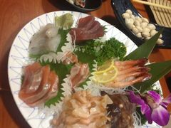 -桂马·日本料理·海胆·海鲜饭·酒场(民主广场店)