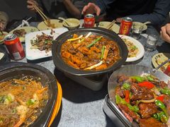 -马氏老外婆餐厅(磁县店)
