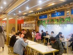 -金城老碗牛肉面揪面片(华邦店)