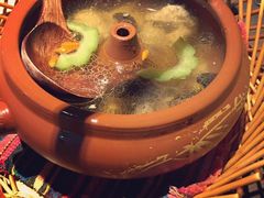 -雀舞云南菜(乐客城店)