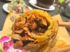 -阿喆私房菜(西五路店)