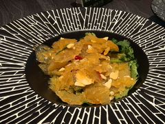 -梁家大院•农家菜(昆山会展中心店)