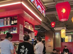-匠熙小馆(崇文门店)