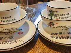 -多哥水傣味餐厅(司马巷店)
