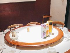 -苹果树下艺术餐厅(通州店)