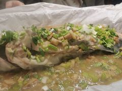 -三煮纸包鱼(青岛总店)