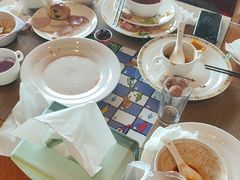 -悦椿温泉酒店·悦椿苑火锅餐厅