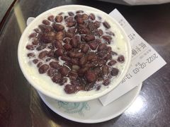 -民信老铺(双皮奶博物馆店)